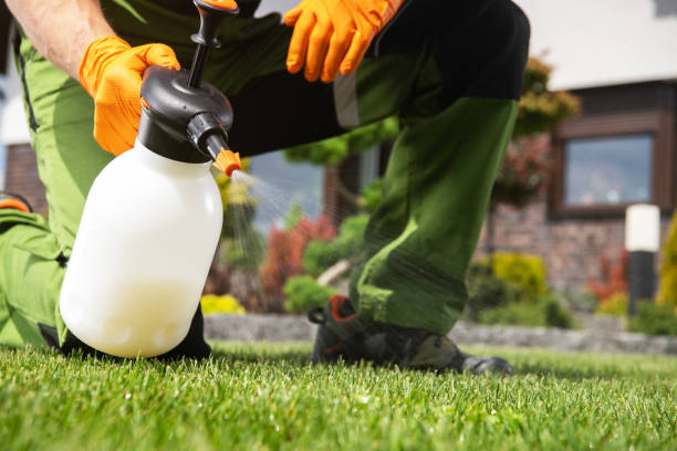 Best Commercial Pest Control Services  in Goodwater, AL